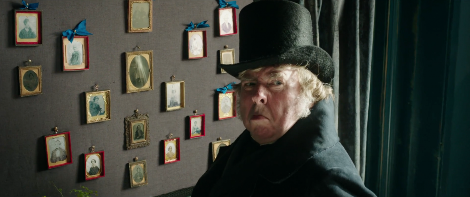 A Photographer's Shop